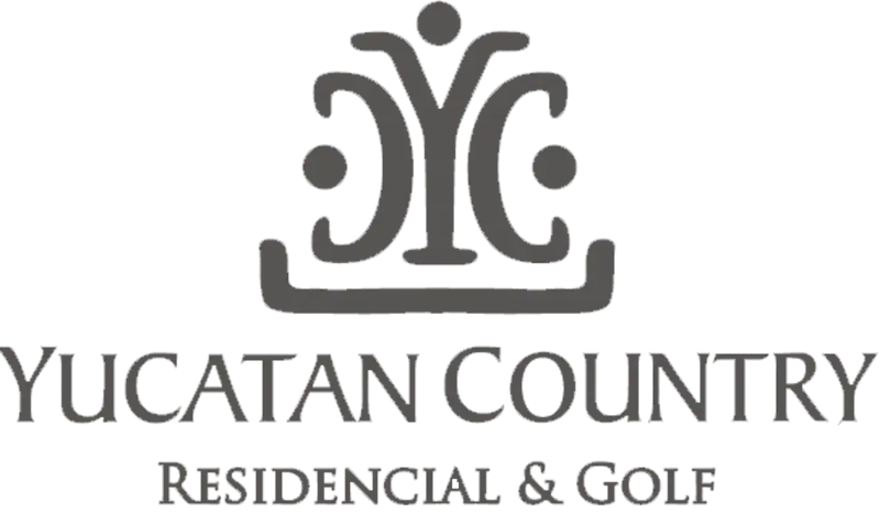 logo Yucatan Country Club
